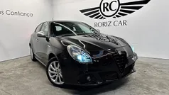 Usado 2011 Alfa Romeo Giulietta Progression Citadino | € 9.490 (Preço justo)