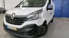 Usado 2016 Renault Trafic Van | € 13.490 (Super Preço)