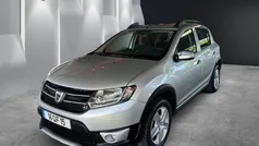 Usado 2015 Dacia Sandero Citadino | € 9.900 (Preço justo)