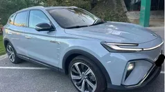 Azul Usado 2022 MG Marvel R SUV | € 28.250 (Preço justo)
