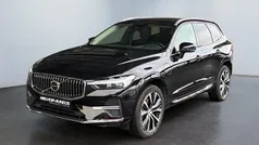 Preto Usado 2022 Volvo XC60 SUV | € 42.500 (Bom preço)