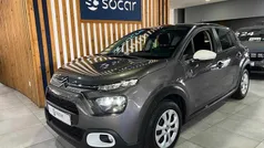 Antracite Usado 2024 Citroën C3 Citadino | € 14.500 (Bom preço)
