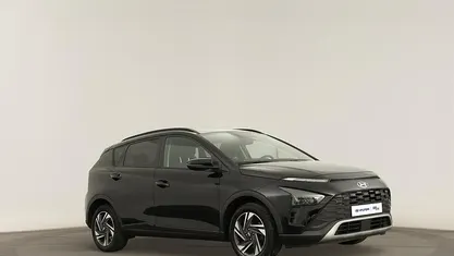 Usado 2023 Hyundai Bayon Premium SUV | € 20.190 (Preço justo)