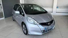 Cinzento Usado 2011 Honda Jazz Citadino | € 8.750 (Preço justo)