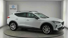 Usado 2024 Cupra Formentor SUV | € 30.990 (Preço justo)