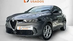 Cinza Usado 2023 Alfa Romeo Tonale Sprint SUV | € 30.990 (Preço justo)