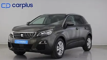 Usado 2019 Peugeot 3008 | € 20.000 (Preço justo)