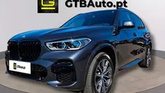 Cinzento Usado 2022 BMW X5 SUV | € 59.900 (Super Preço)