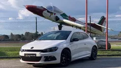 VW Scirocco