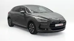 Cinzento Usado 2013 Citroën DS5 Citadino | € 7.990 (Super Preço)