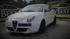 Bege Usado 2010 Alfa Romeo MiTo Citadino | € 9.900 (Preço justo)