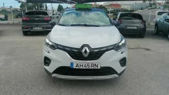 Usado 2021 Renault Captur Intens SUV | € 16.490 (Preço justo)