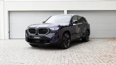 Usado 2023 BMW XM SUV | € 141.000