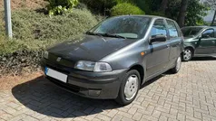 Usado 1995 Fiat Punto Citadino | € 1.300