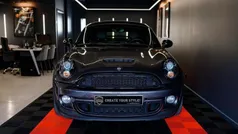 Cinzento Usado 2012 Mini Coupé Coupé | € 14.950