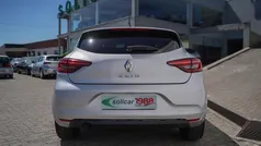 Cinza Usado 2021 Renault Clio V LIMITED | € 12.990 (Preço justo)