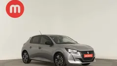 Usado 2023 Peugeot 208 Citadino | € 18.499 (Preço justo)