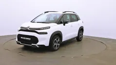 Branco Usado 2022 Citroën C3 Aircross SUV | € 15.990 (Preço justo)