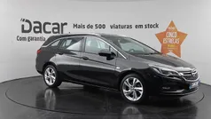 Usado 2019 Opel Astra Innovation Carrinha | € 12.299 (Preço justo)
