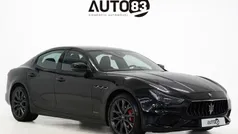Usado 2020 Maserati Ghibli GranLusso Coupé | € 59.990