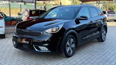 Preto Usado 2019 Kia Niro EX SUV | € 17.950 (Preço justo)