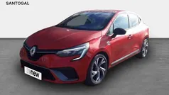 Usado 2023 Renault Clio V | € 19.490 (Preço justo)
