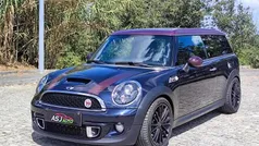 Azul Usado 2012 Mini Clubman Carrinha | € 12.900