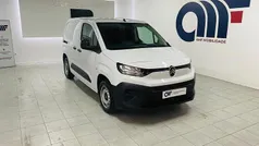 Usado 2025 Citroën Berlingo Monovolume | € 19.599 (Preço justo)