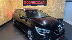 Usado 2017 Renault Mégane IV Carrinha | € 9.450 (Super Preço)