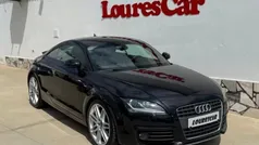 Usado 2007 Audi TT Performance Coupé | € 14.995 (Preço justo)