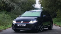 Usado 2017 VW Golf VII GTI | € 27.500 (Preço justo)