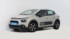 Cinzento Usado 2024 Citroën C3 Citadino | € 15.900 (Preço justo)