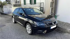 Usado 2017 Seat Leon Citadino | € 13.400 (Preço justo)