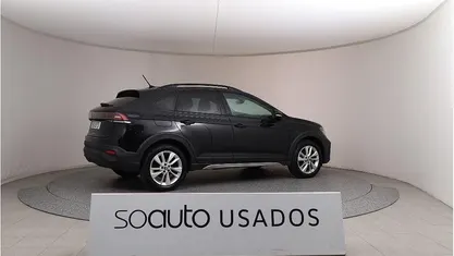 Preto metalizado Usado 2024 VW Taigo SUV | € 19.490 (Preço justo)