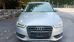 Usado 2014 Audi A3 Sportback Sport Citadino | € 13.500 (Preço justo)