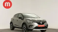 Usado 2024 Renault Captur Techno SUV | € 20.999 (Preço justo)