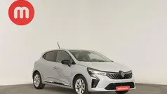 Usado 2024 Renault Clio V Evolution | € 17.499 (Preço justo)