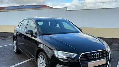 Usado 2017 Audi A3 | € 17.000 (Preço justo)