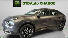 Usado 2022 Citroën e-C4 SUV | € 22.499 (Preço justo)