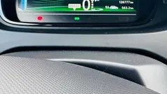 Cinzento Usado 2017 Renault Zoe Citadino | € 8.990 (Bom preço)