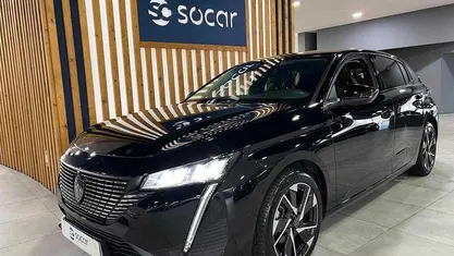 Usado 2024 Peugeot 308 Allure | € 20.900 (Bom preço)