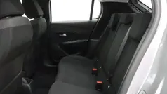 Cinza Usado 2022 Peugeot 208 Active Citadino | € 14.900 (Preço justo)