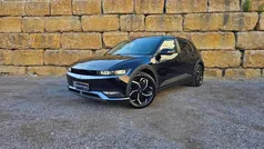 Preto Usado 2024 Hyundai Ioniq 5 Premium SUV | € 39.500 (Bom preço)