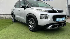 Usado 2019 Citroën C3 Aircross SUV | € 13.250 (Preço justo)