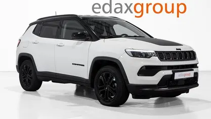 Usado 2022 Jeep Compass SUV | € 25.090 (Preço justo)