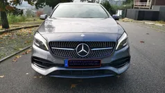 Usado 2016 Mercedes A160 AMG | € 16.999 (Bom preço)