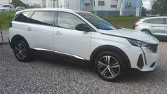 Usado 2023 Peugeot 5008 Allure Monovolume | € 31.490 (Bom preço)