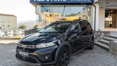 Usado 2023 Dacia Jogger Extreme Carrinha | € 19.890 (Preço justo)