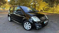 Usado 2005 Citroën C2 Citadino | € 2.990 (Bom preço)