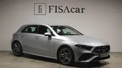 Usado 2024 Mercedes A180 AMG line | € 38.900 (Preço justo)